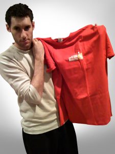 La campaña Tots Som Manresa llega a las 12.000 camisetas vendidas