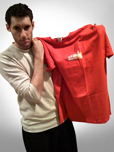 La campaña Tots Som Manresa llega a las 12.000 camisetas vendidas