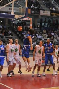 Roger Fornas, a la espera de cerrar su fichaje por River Andorra