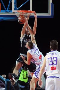 La explosión de Markota