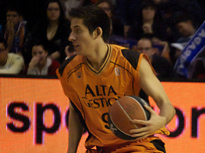 Kris Valters: “Esperaré a Junio para decidir mi futuro”