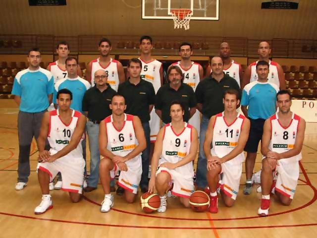 Polaris World Murcia