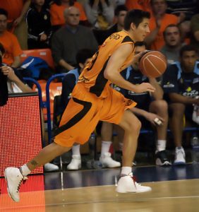 (Cyber)Liga ACB (febrero): <i>Rako</i> es humano, Valters y Barnes en el quinteto ideal y la irrupción de Rey