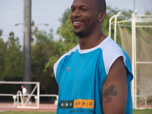 Rod Sellers abandona Polaris World Murcia