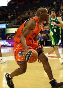 ACB Outside: Kenny Gregory se va al Union Olimpija y Branko Jorovic, al Kavala