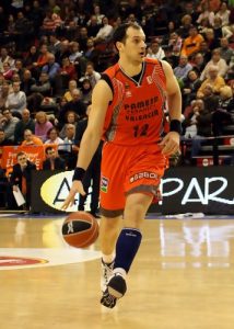 Ermal Kuqo jugará en el Efes Pilsen