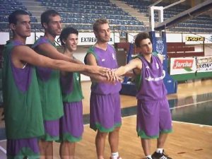 Club Baloncesto Plasencia Ambroz