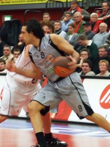 Eurocup Last 16:  la F8 ya tiene 7 participantes seguros- Pamesa e iurbentia se jugarán el liderato en la última jornada