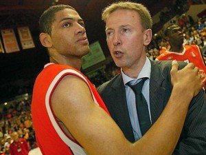 Francia ya tiene nuevo seleccionador