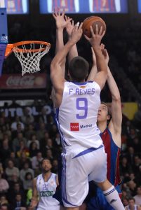 (Cyber)Liga ACB (abril): vuelven las estrellas de la Liga (Prigioni, Rakocevic, Reyes, Splitter) y las últimas gestas por la salvación (Jeter, Hunter, Fajardo)