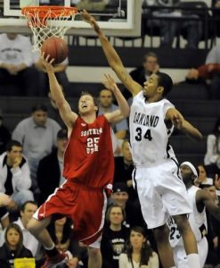 Asistencias NCAA: Revolución de los enanos, máxima igualdad