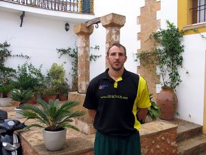 CB Grupo Promobys Tíjola incorpora a Isma Torres y se postula como máximo favorito al ascenso en la LEB Bronce