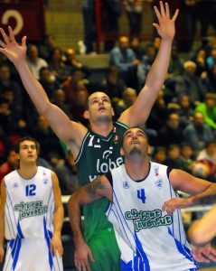 Gilherme Gitterer ficha por Plasencia
