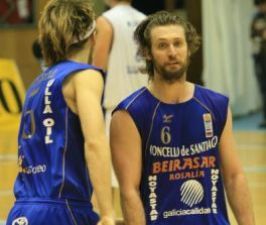 Exclusiva Solobasket: Menorca, cerca de hacerse con los servicios del pívot Miguel Alberto Montañana