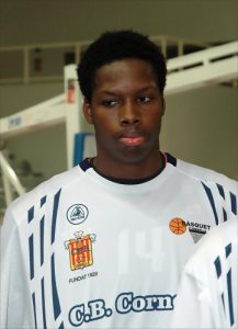 Mamadou Samb: “estoy muy satisfecho y contento por ser considerado como uno de los mejores jugadores jóvenes del mundo”