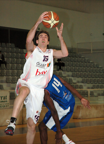 Iñaki Narros vuelve a Palencia en sustitución de Chus Poves