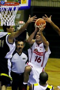 Óscar Yebra juega gratis para el CB Llíria, otro ex ACB al borde de la extinción