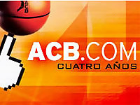 ACB.com cumple 4 años