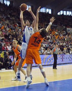 Resumen de la jornada 5