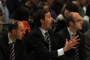 El DKV cae ante el ex colista: ¿De qué tiene miedo Sito Alonso?