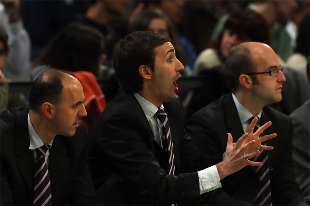 El DKV cae ante el ex colista: ¿De qué tiene miedo Sito Alonso?