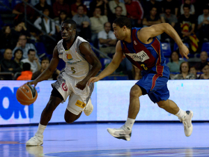 Eugene “Pooh” Jeter llega a un acuerdo con el FIATC Joventut