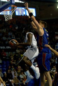 Unicaja ficha a Eugene “Pooh” Jeter