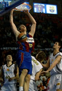 (Cyber)Liga ACB (marzo): el mejor Fran Vázquez, el impacto de Tucker y la sorpresa de Bueno