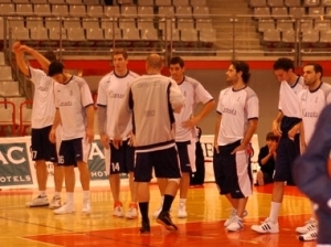 Canasta Jerez cobra parte de sus salarios y regresa al trabajo