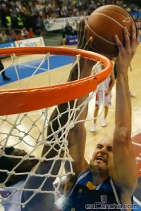 Actualidad plantilla Cajasol: Pedro Martínez finalmente no se queda y la prioridad se llama Xavi Rey