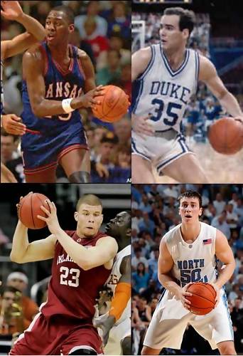 March Madness (NCAA): Calendario y estadísticas de los mejores