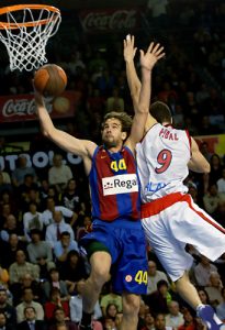 ¿Qué podemos esperar de la final de la Liga ACB?