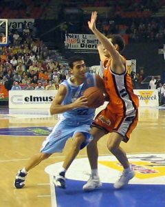Javi Rodríguez, dos años más en Lugo