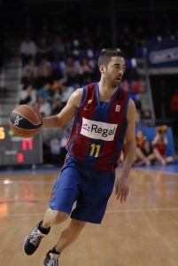 EL-QF (y V): El Barça arrolla a un decepcionante Baskonia