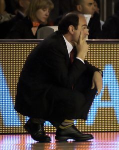 Trifón Poch: “paciencia será una palabra que tengamos que asumir todos”