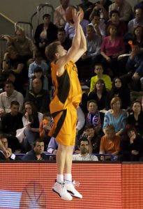 Premios Solobasket-ACB 2008/09 (II): Quintetos Ideales, Entrenador del año y MVP de la temporada