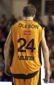 Fuenlabrada, sede de la Final A4 de las competiciones Adecco LEB 2008/09