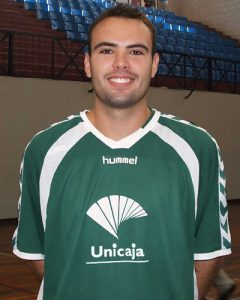 José Rojas renueva en Axarquía