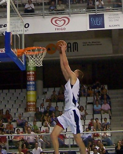 Euroliga (J3, miércoles): Machada del Pau-Orthez al vencer al CSKA