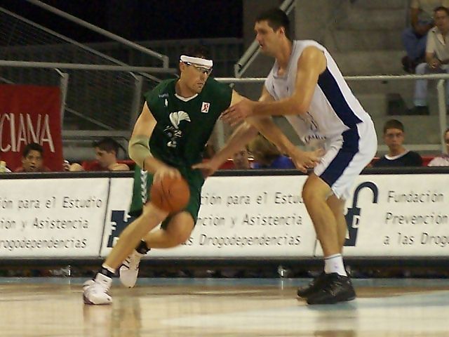 Unicaja, ante el reto de otro título