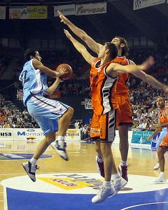 Toque de atención del presidente del Breogán a sus jugadores