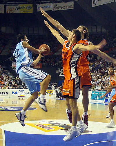 Toque de atención del presidente del Breogán a sus jugadores