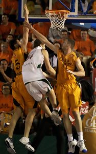 Juan Ignacio Jasen vuelve a la Adecco Oro con el proyecto del ascenso a la ACB del C.B. Murcia