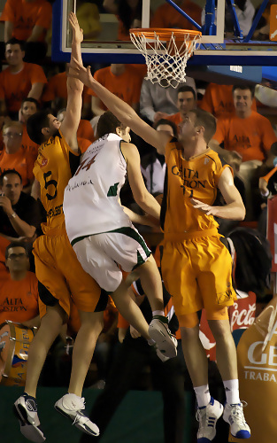 Juan Ignacio Jasen vuelve a la Adecco Oro con el proyecto del ascenso a la ACB del C.B. Murcia