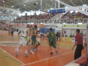 LEB Oro – J.26 (y II): Valladolid arrebata el longevo liderato del Lucentum