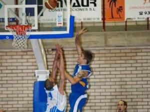 Fuenlabrada prepara su desembarco en la LEB Plata