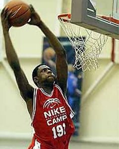 ¿Podría Ewing Jr. tener sitio en Europa?