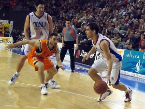 Alejandro Montecchia cuelga las botas con la espina NBA clavada