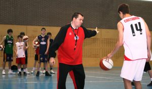 La Federación Cántabra matiza  la autoría de las Jornadas Técnicas para entrenadores