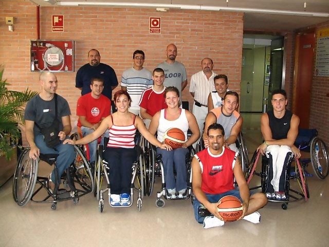 Polaris World Murcia por todo lo alto